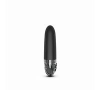 Mystim - Sleak Freak eStim Vibrator Black