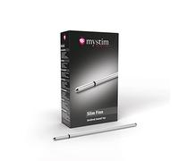 Mystim Sonda uretral Slim Finn Roundplug - 1 unidad