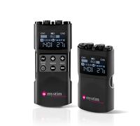 Mystim TENSION LOVER™ 2.0 - Electroestimulador de Mystim Alemania