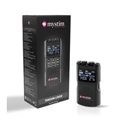 Mystim TENSION LOVER™ 2.0 - Electroestimulador de Mystim Alemania