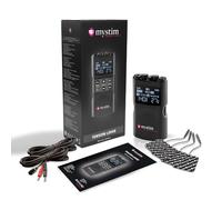 Mystim Tension Lover Impulse Emitter - 1 unidad