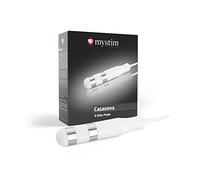Mystim - Vibradores anales y perineales