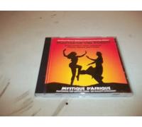 Mystique D'Afrique - Master of the Forest (US