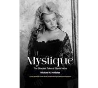 Mystique: The Stardust Tales of Stevie Nicks