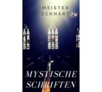 Mystische Schriften (ebook)