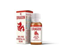 Mystix Dragon | Mezcla de aceites Esenciales del zodíaco Chino 10 ml