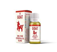 Mystix Goat | Mezcla de aceites Esenciales del zodíaco Chino 10 ml