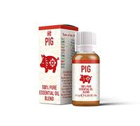 Mystix Pig | Mezcla de aceites Esenciales del zodíaco Chino 10 ml