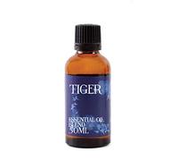 Mystix Tiger | Mezcla de Aceites Esenciales del Zodíaco Chino 50ml