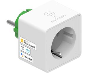 myStrom SE1 WiFi Switch, blanco