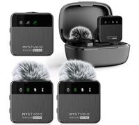 Easypix Wireless DUO microphone
