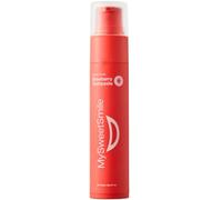MySweetSmile Fluoride Flavoured Toothpaste (60g, Strawberry)