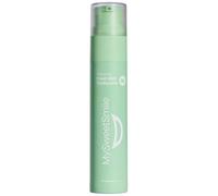 MySweetSmile Fresh Mint Toothpaste - Advanced Fluoride Formula - Deep Cleaning - Cavity Protection - Refreshing Mint Flavour - 60g