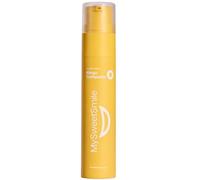 MySweetSmile Mango Flavoured Toothpaste - Advanced Fluoride Formula - Deep Cleaning - Cavity Protection - Juicy Mango Flavour - 60g