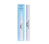 MySweetSmile Precision Teeth Whitening Pen - Pap Formula - Enamel-Safe - Sensitivity-Free - Dentist-Approved - IndyBest Award-Winning Brand - Mint Flavour