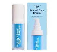 MySweetSmile Sérum de Cuidado del Esmalte nHA+ - Alivio para Dientes Sensibles con Hidroxiapatita - Reparación y Remineralización del Esmalte - Pasta Dental de Sabor Menta - 30mL