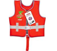 myswimbuddy Chaleco de natación para bebés y niños pequeños, Talla M, Aprender a Nadar de Forma Segura, 19-30 kg