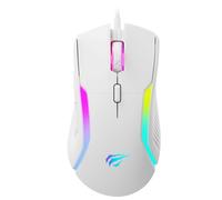 Mysz gamingowa havit ms1033 (bia?y)