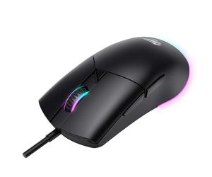 Mysz gamingowa havit ms1038 (czarny)