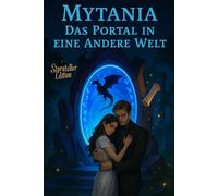 Mytania Das Tor in eine andere Welt: Das Erwachen der verborgenen Welten