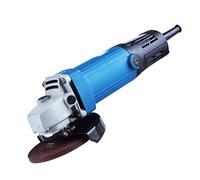 MytaYt 13000 U/min Winkelschleifer, Polierpolierer Schneiden Schleifen Metall Stein Elektrowerkzeug, 560W