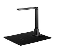MytaYt Document Camera for Teachers USB Scanner Portable A3 & A4 10MP HD Video Recorder Real-Time Projector for Remote Learning Classroom Doc Scanner Cameras