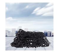 MYTGHBF Red de desván, Red de Escalada, Red Decorativa para Colgar Ropa, Red de Seguridad, Red anticaída para barandillas, Balcones y escaleras, Red de Cuerdas para áreas de Juegos.(2x10m/7x33ft)