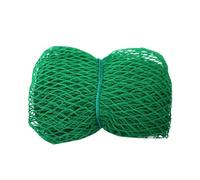 MYTGHBF Red de Seguridad para Balcones, Tejida sin Nudos, de 4 cm/5 mm, Ideal para Dividir estadios y Obras de construcción.(1.2x7m/4x23ft)