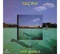 Myth America by Full Circle (1990-10-25)