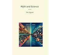 Myth and Science (Classic Books)