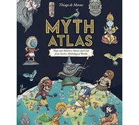 Myth Atlas