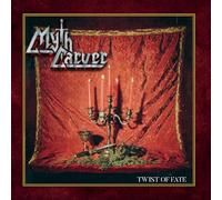 MYTH CARVER - TWIST OF FATE