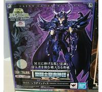 Myth Cloth Ex Wyvern Rhadamanthys OCE Bandai Tamashii Nations