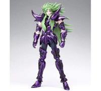 BANDAI - Figurinas Saint Seiya Myth Cloth Ex - Shion Surplice Aries 18 cm - 4573102553959