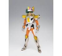 Bandai Figura Steel Saint Landcloth Daichi Revival Version 16 cm – Saint Seiya Saint Cloth Myth