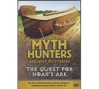 Myth Hunters Ancient Mysteries - The Quest for Noah's Ark