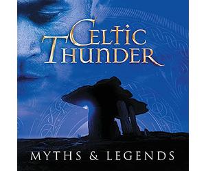 Myth & Legends
