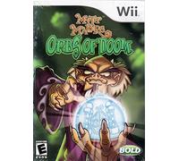 Myth Makers Orbs Of Doom - Nintendo Wii