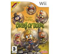 Myth Makers: Orbs of Doom (Wii) [Importación inglesa]