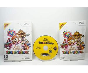Myth makers trixie in toyland [FR Import] [Nintendo Wii]