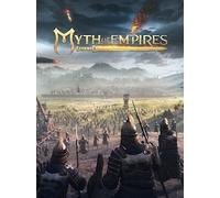 Myth of Empires (PC) - Steam Account - GLOBAL