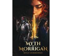 Myth Of Morrigan
