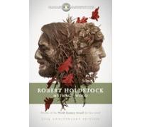 Mythago Wood (ebook)