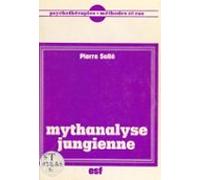 Mythanalyse Jungienne (ebook)