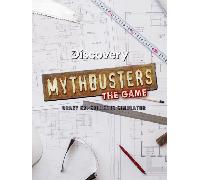 MythBusters: The Game - Crazy Experiments Simulator (PC) Steam Key GLOBAL