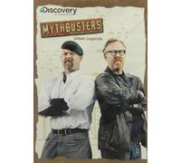 Mythbusters: Urban Legends / [USA] [DVD]