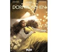 Mythen der Welt: Dornröschen