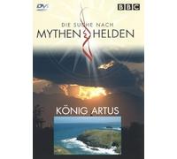 Mythen & Helden - König Artus [Alemania] [DVD]