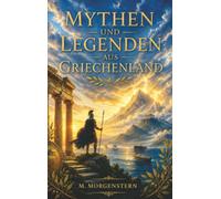 Mythen und Legenden aus Griechenland: Entdecke die geheimnisvolle Seite Griechenlands