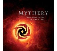 Mythery The awakening of the beast (CD) Album